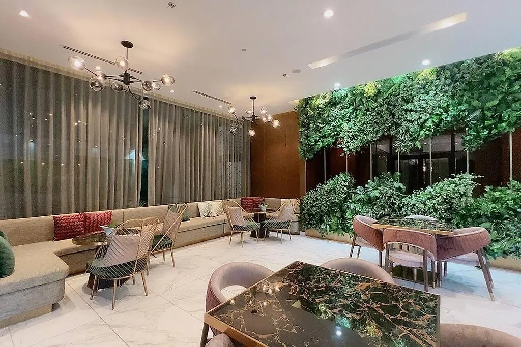 Luxury Condo In Zenity District 1 Ho Chi Minh Vietnam