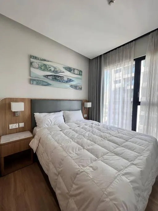 Luxury Condo In Zenity District 1 Ho Chi Minh Apartment Ho Chi Minh City