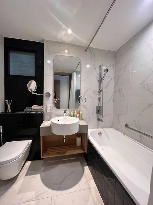 Apartment Luxury Condo In Zenity District 1 Ho Chi Minh