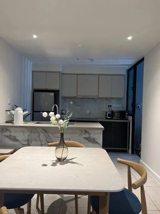 Luxury Condo In Zenity District 1 Ho Chi Minh Apartment Ho Chi Minh City