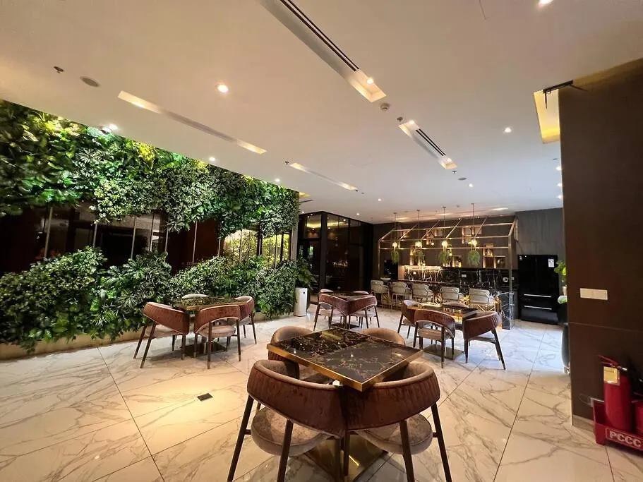 Apartment Luxury Condo In Zenity District 1 Ho Chi Minh Vietnam