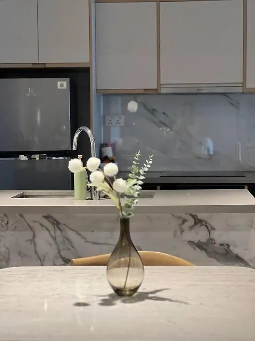 Luxury Condo In Zenity District 1 Ho Chi Minh Apartment Ho Chi Minh City